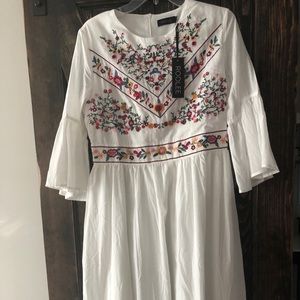 Roolee Dress